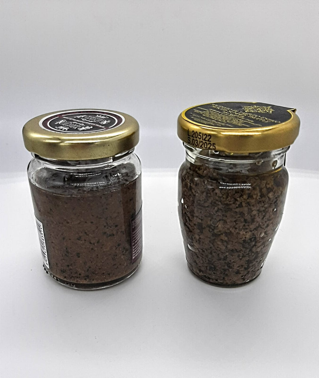 Tartufo estivo macinato