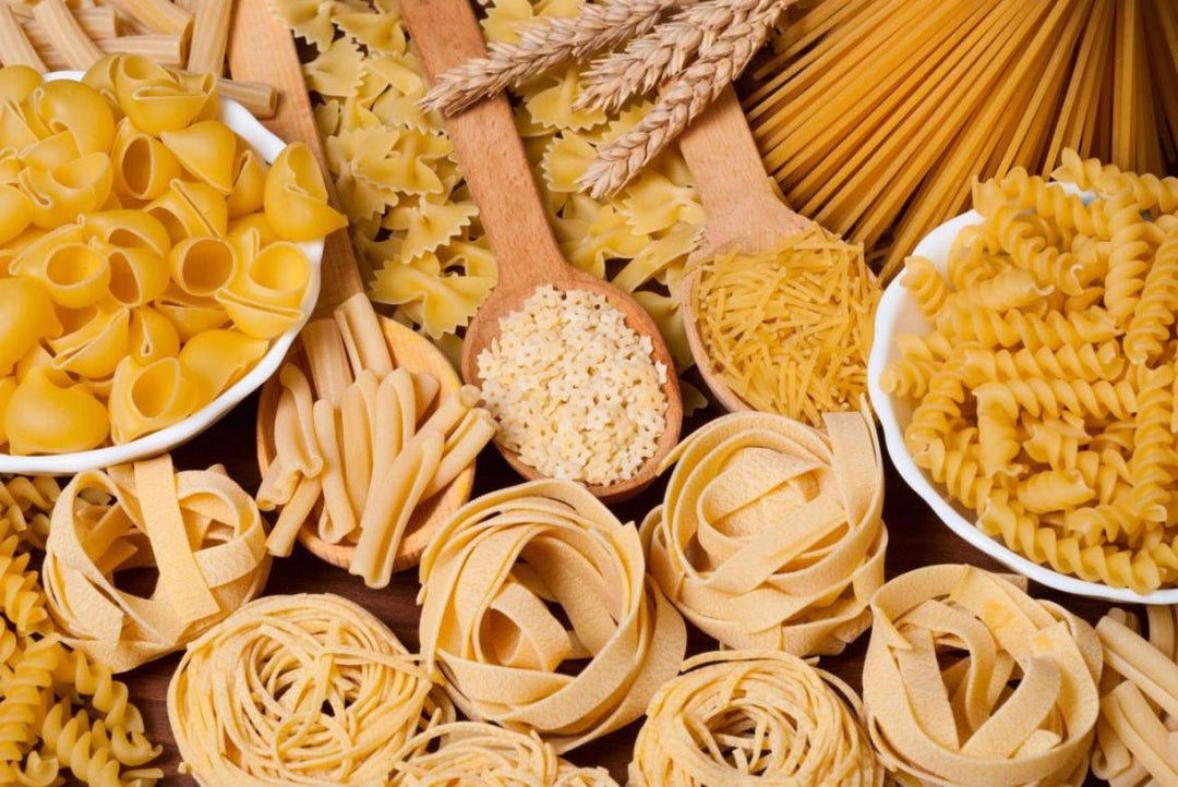 Pasta e Sughi