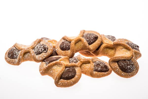 Delizia al cioccolato