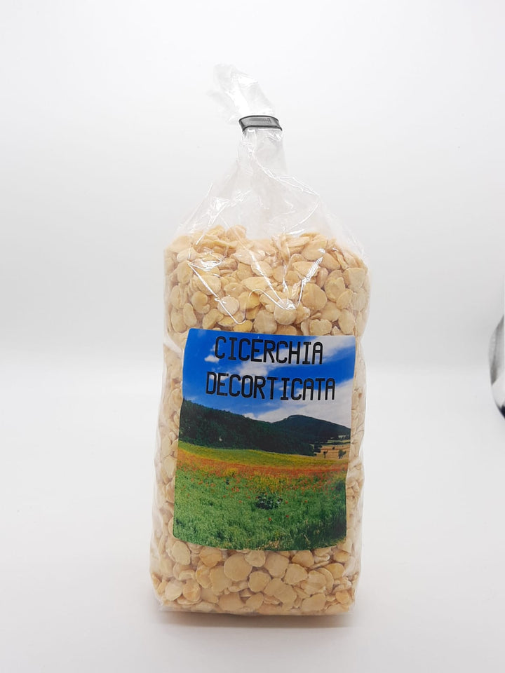 Cicerchia decorticata - 500gr