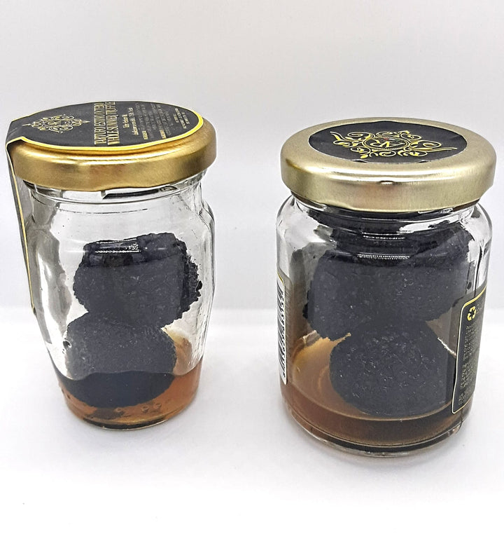 Tartufo estivo intero
