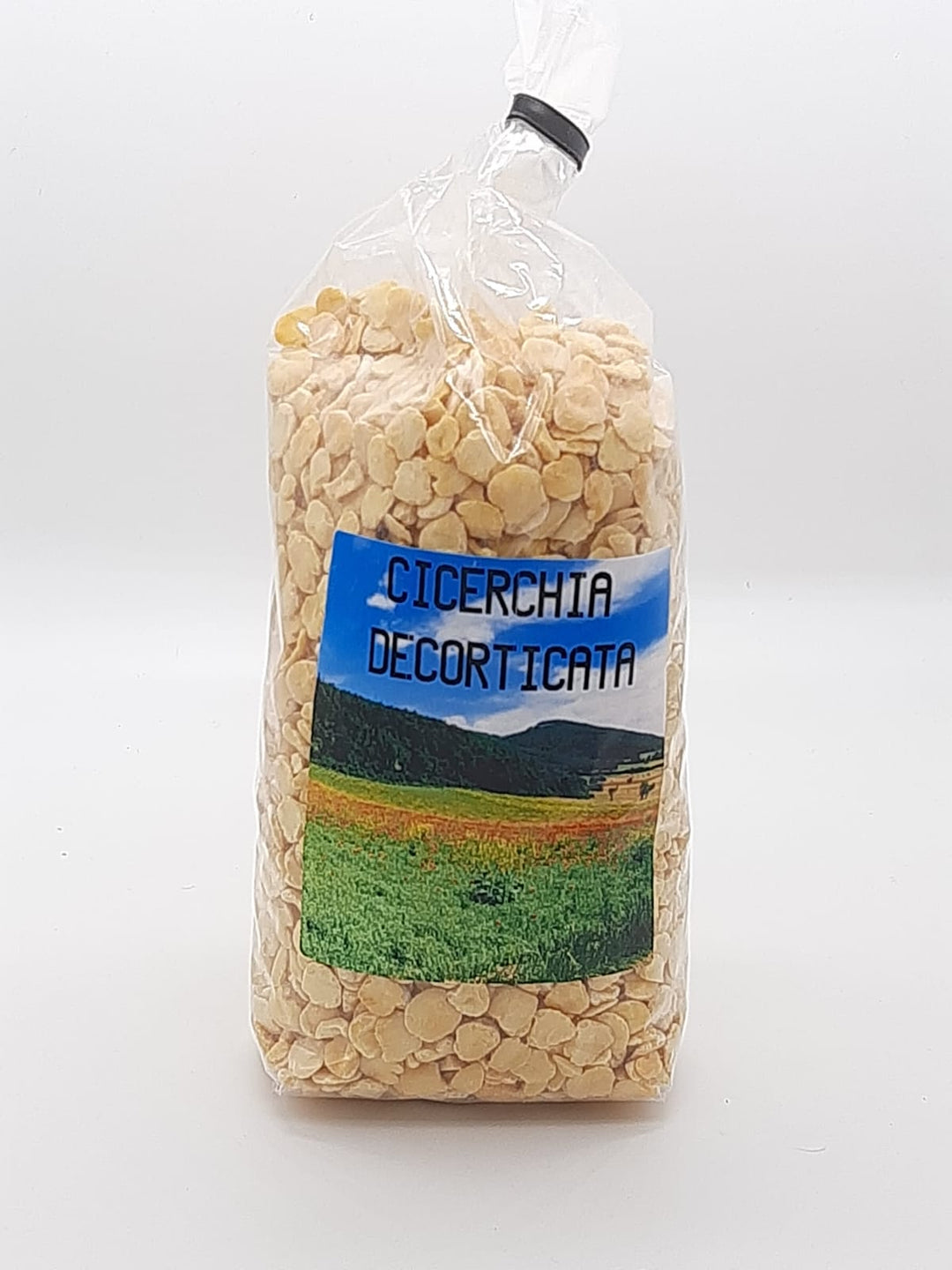 Cicerchia decorticata - 500gr