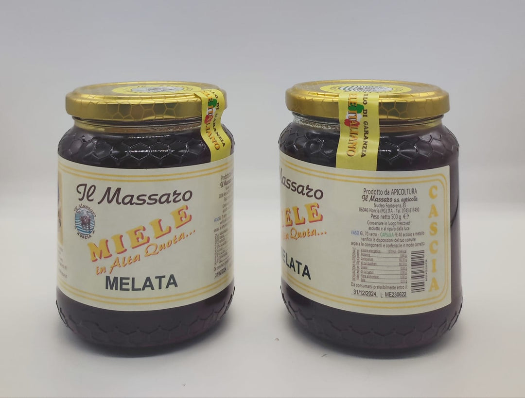 Miele di Melata 500g