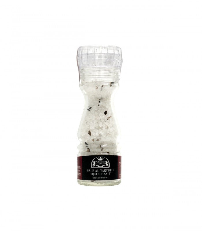 Sale al tartufo in macinino 100g