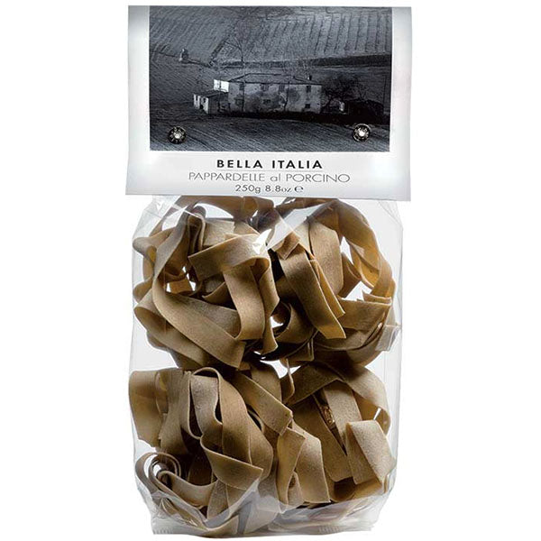 Pappardelle al fungo porcino 250g