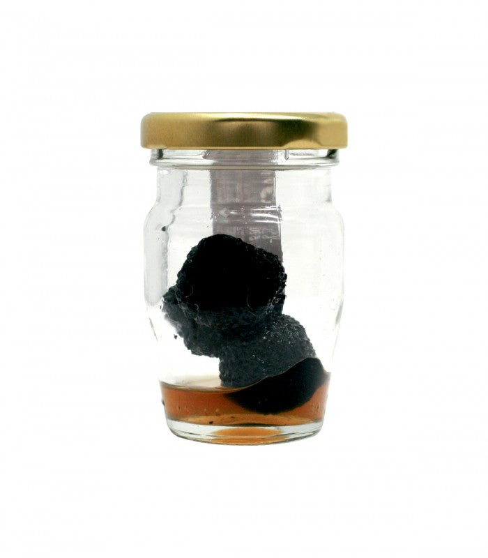 Tartufo estivo intero