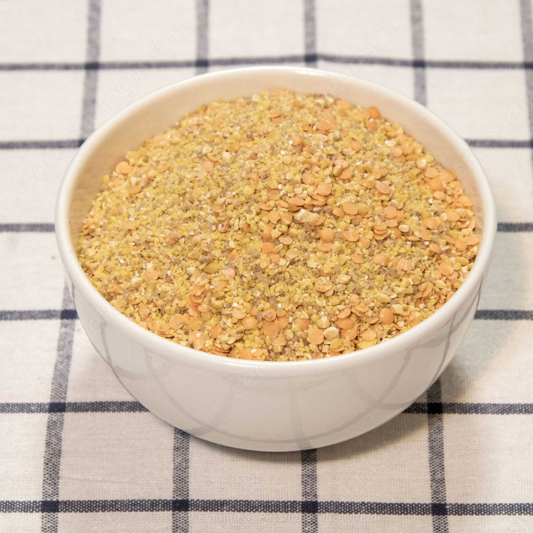 Zuppa della nonna spezzata 500g