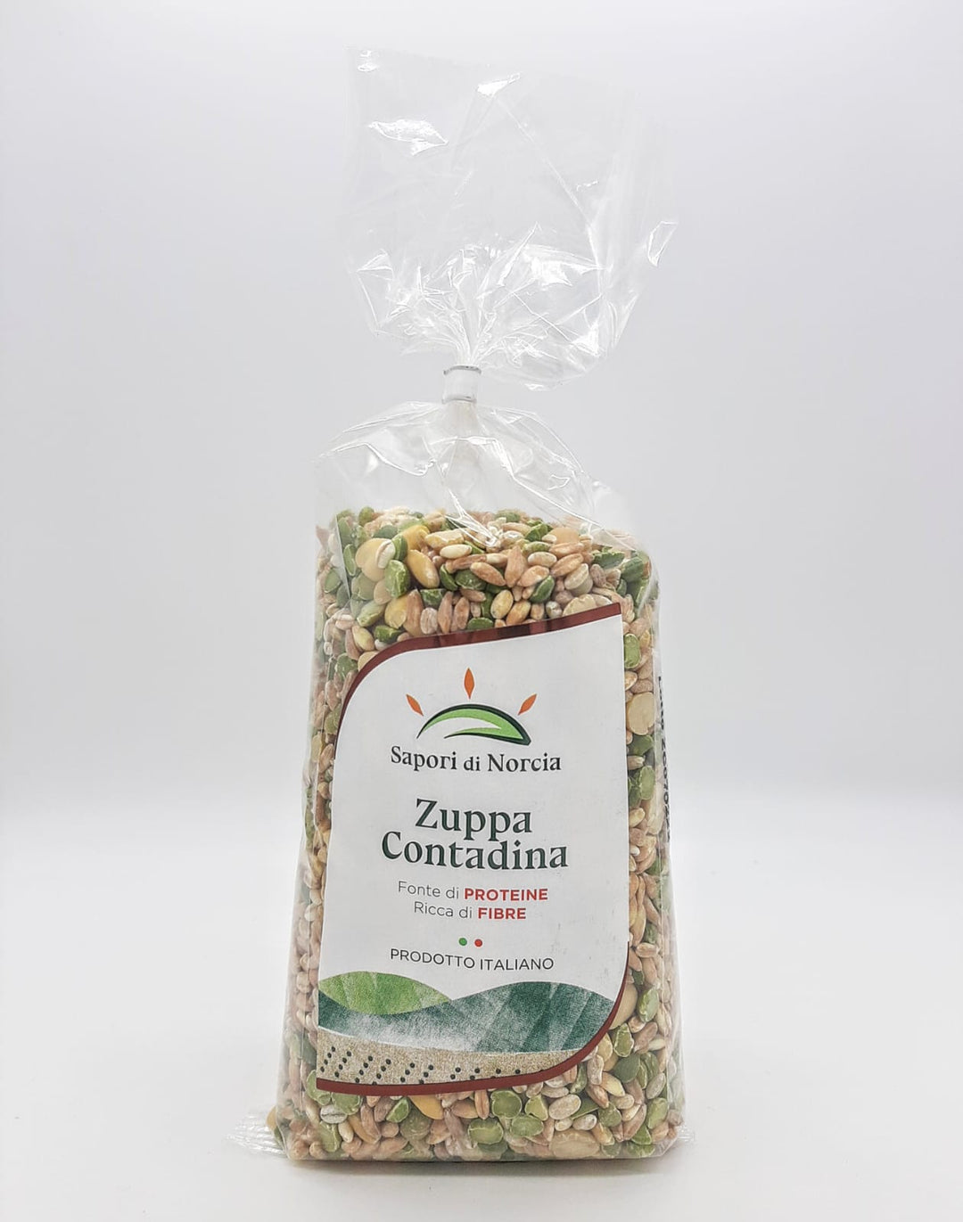 Zuppa Contadina 500g